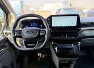 Ford Tourneo Custom 26