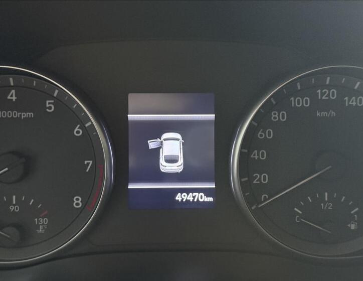 Hyundai i30 12