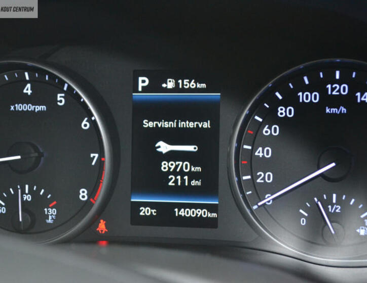 Hyundai i30 44