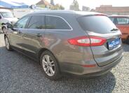 Ford Mondeo 6