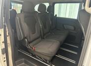 Mercedes-Benz Třídy V 9