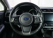 Subaru Outback 18