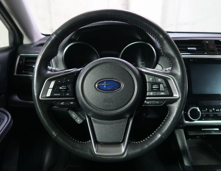 Subaru Outback 18