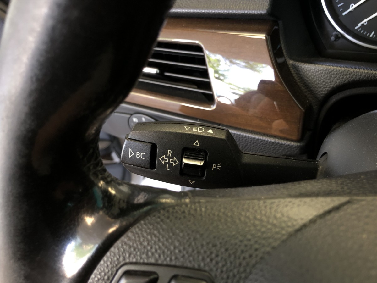 BMW Řada 3