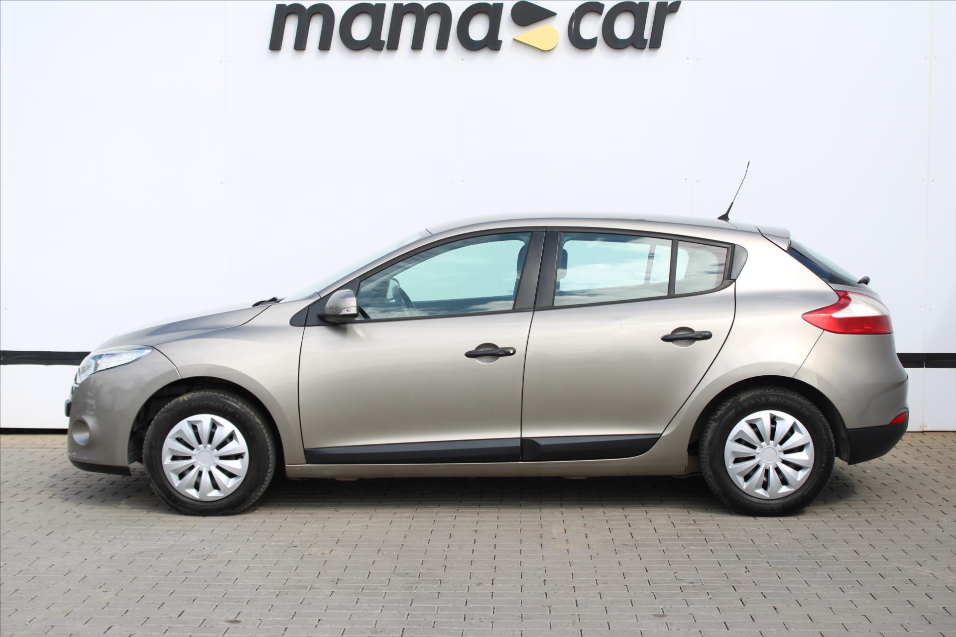 Renault Mégane