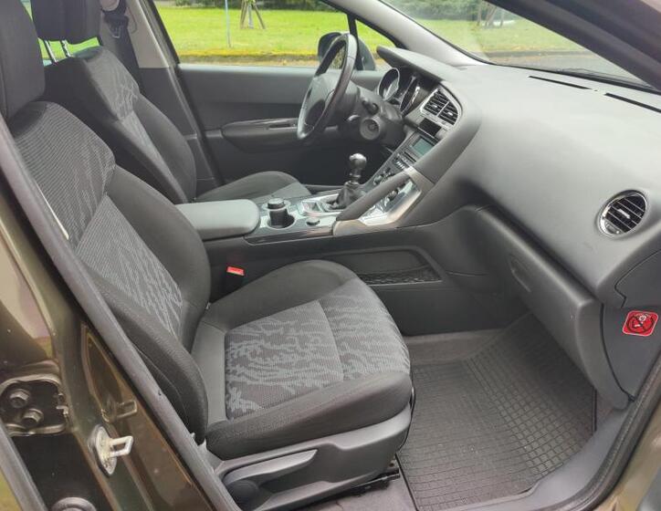 Peugeot 3008 14