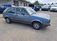 Volkswagen Golf 12