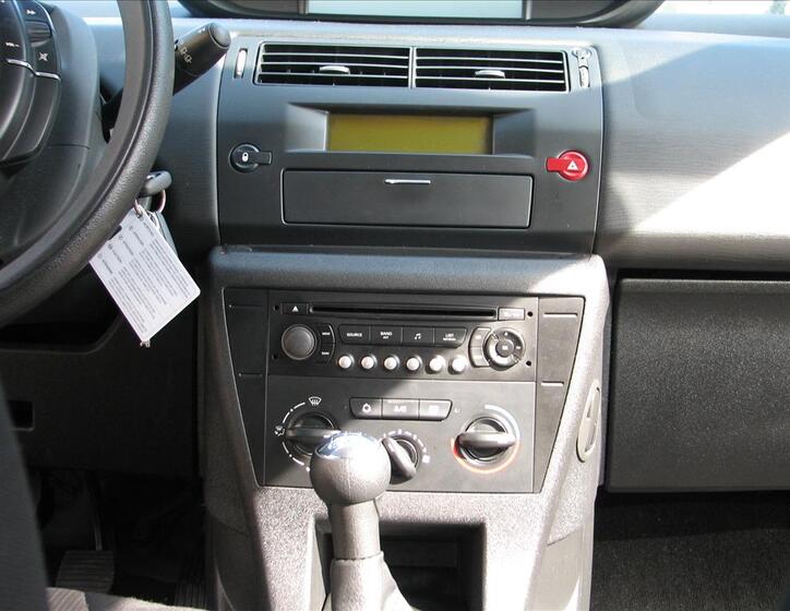 Citroën C4 36