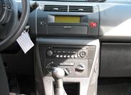 Citroën C4 36