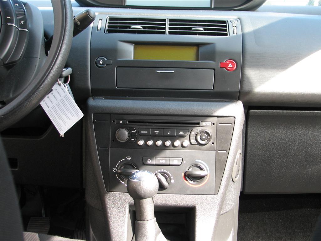 Citroën C4