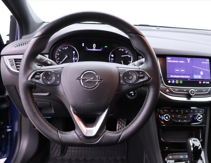 Opel Astra 19