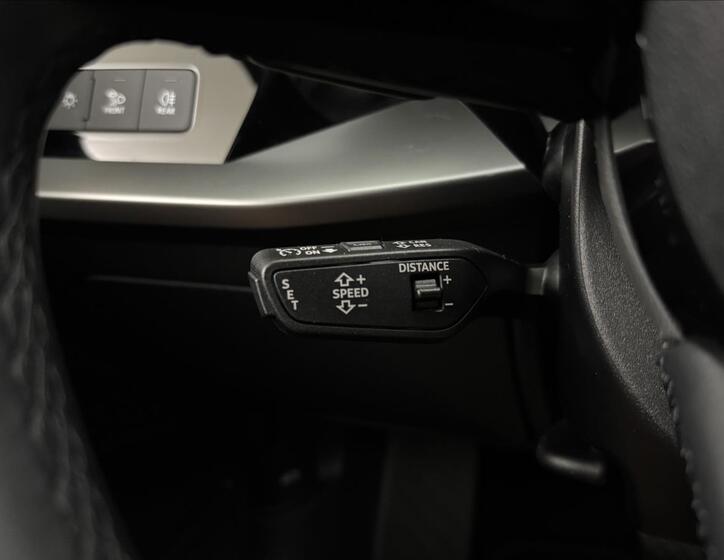 Audi A3 12