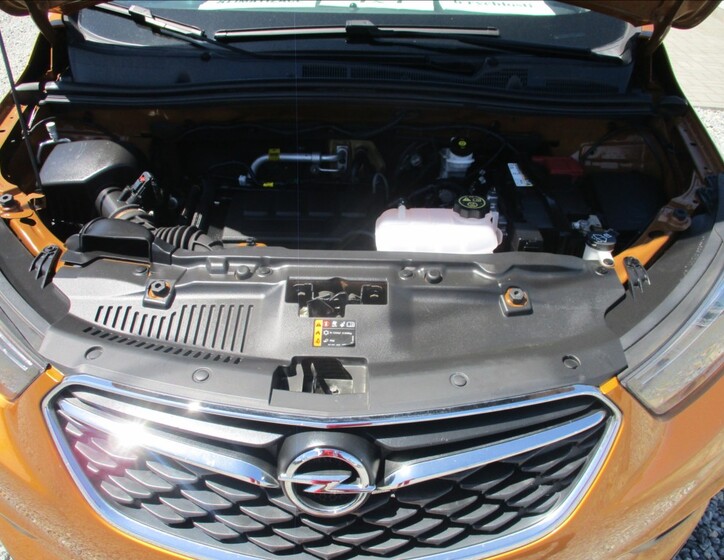 Opel Mokka 23