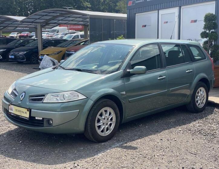 Renault Mégane 3