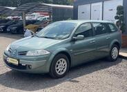 Renault Mégane 3