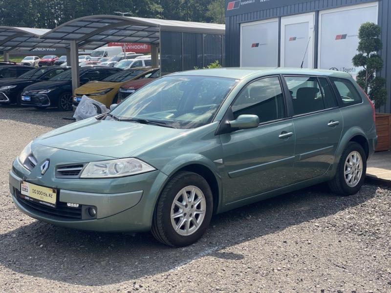 Renault Mégane