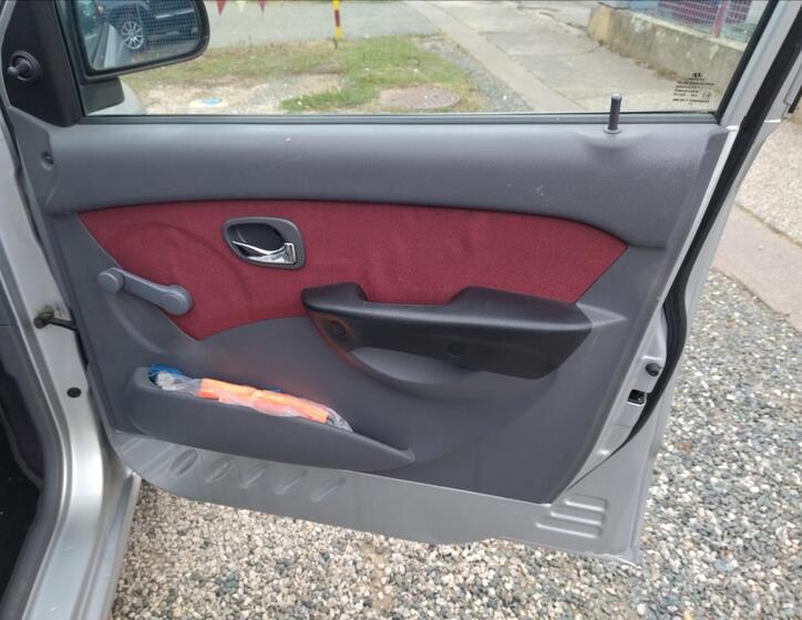 Hyundai Atos 16