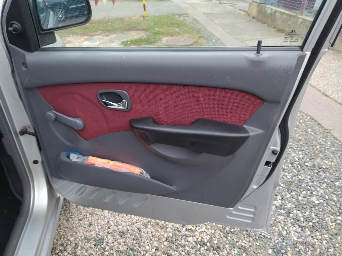 Hyundai Atos