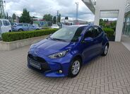 Toyota Yaris 2