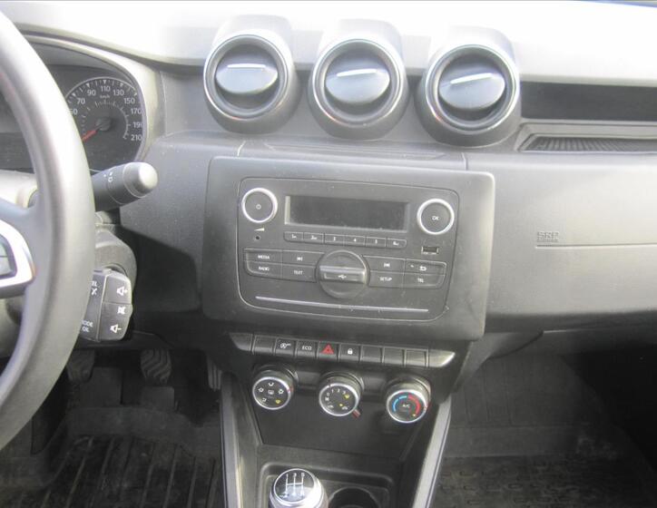 Dacia Duster 9