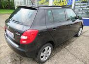 Škoda Fabia 5