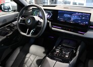 BMW Řada 5 14
