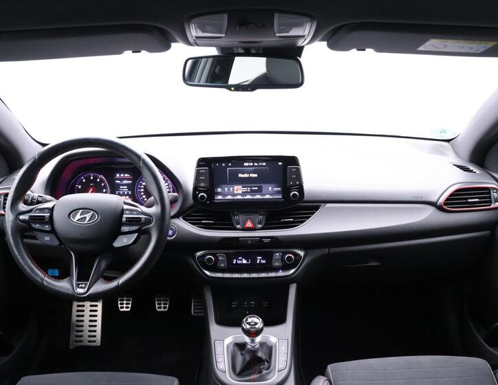 Hyundai i30 31