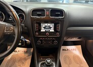 Volkswagen Golf 17