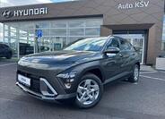 Hyundai Kona 1