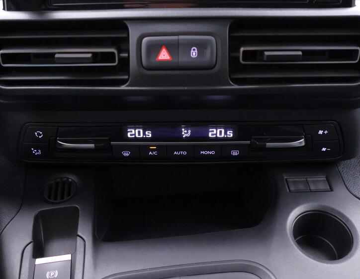 Toyota ProAce City Verso 26