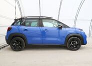 Citroën C3 Aircross 5