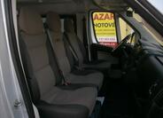 Peugeot Boxer 10