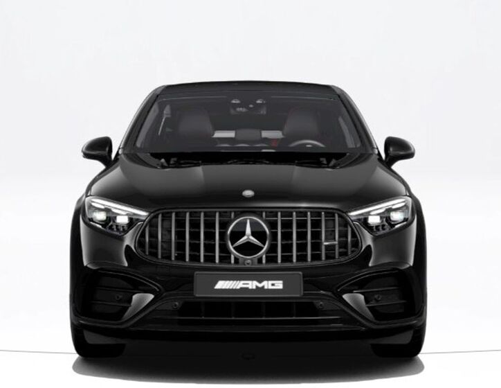 Mercedes-Benz GLC 2