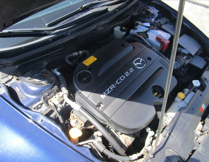 Mazda 6 38