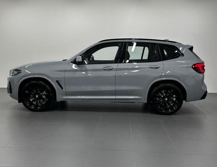 BMW X3 3