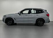 BMW X3 3