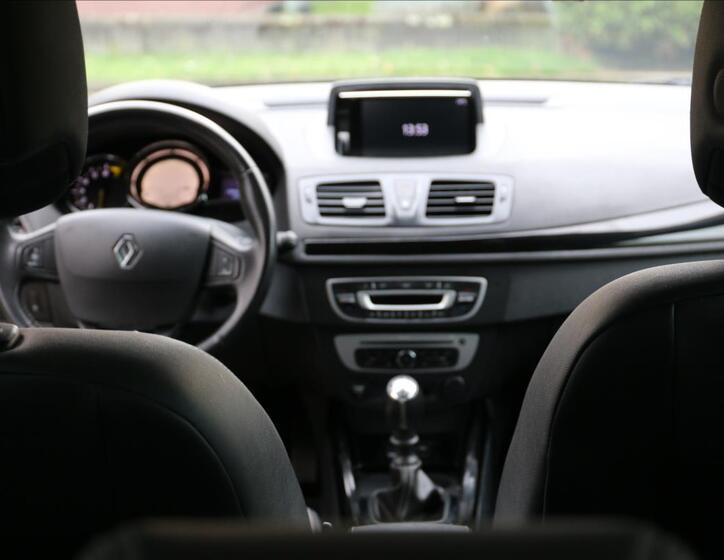 Renault Mégane 31