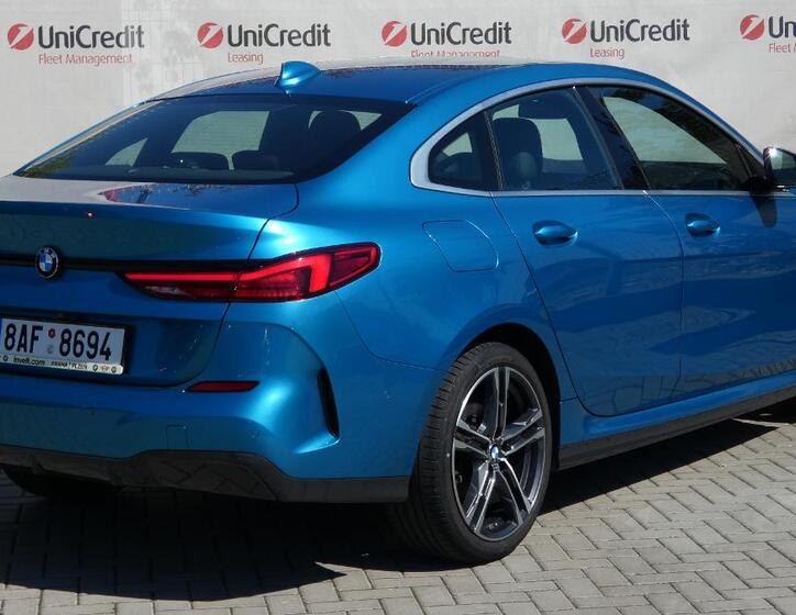 BMW Řada 2 3
