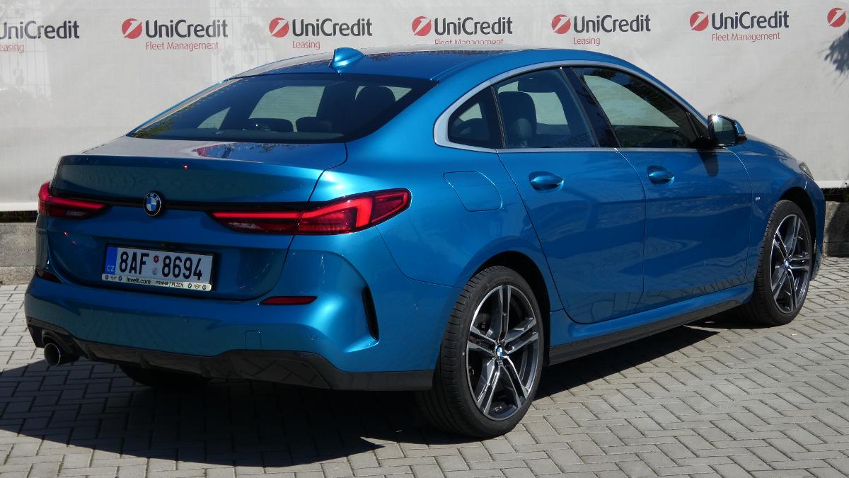 BMW Řada 2