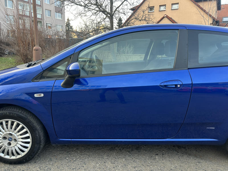 Fiat Grande Punto