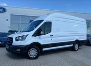 Ford Transit 1