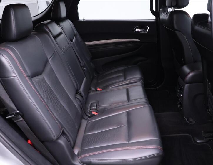 Dodge Durango 16