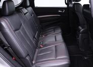 Dodge Durango 16