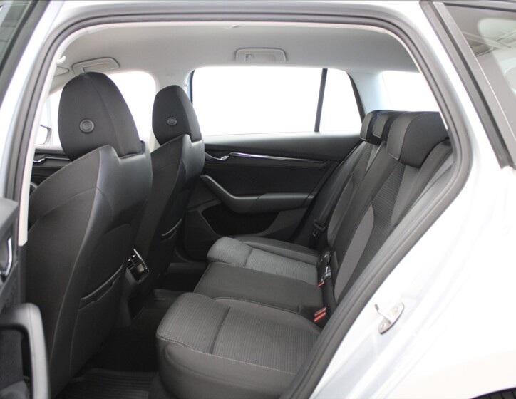 Škoda Octavia 7
