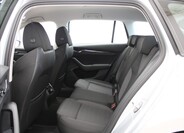 Škoda Octavia 7