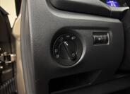 Škoda Roomster 8
