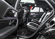 Mercedes-Benz GLE 18