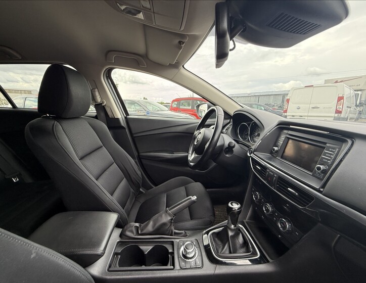 Mazda 6 27