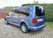 Volkswagen Caddy 3