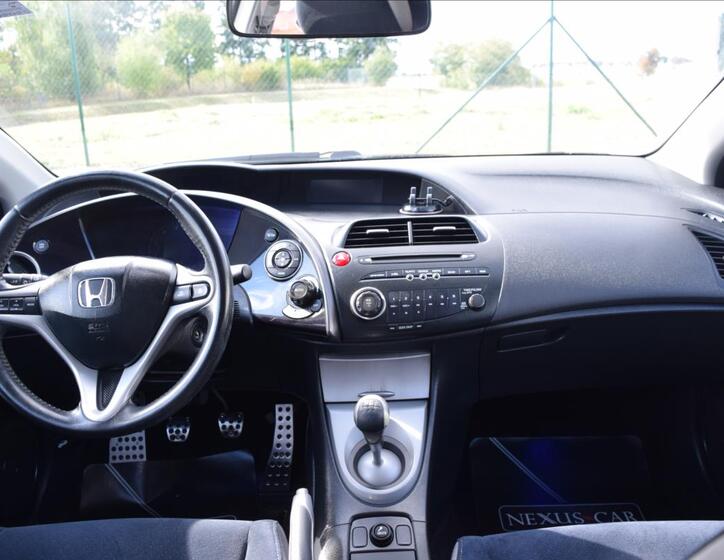 Honda Civic 28